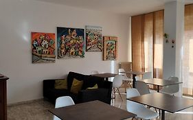 Matera Like Home - Rooms - Via Del Corso