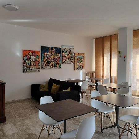 Matera Like Home - Rooms - Via Del Corso Exterior photo