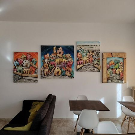 Matera Like Home - Rooms - Via Del Corso Exterior photo