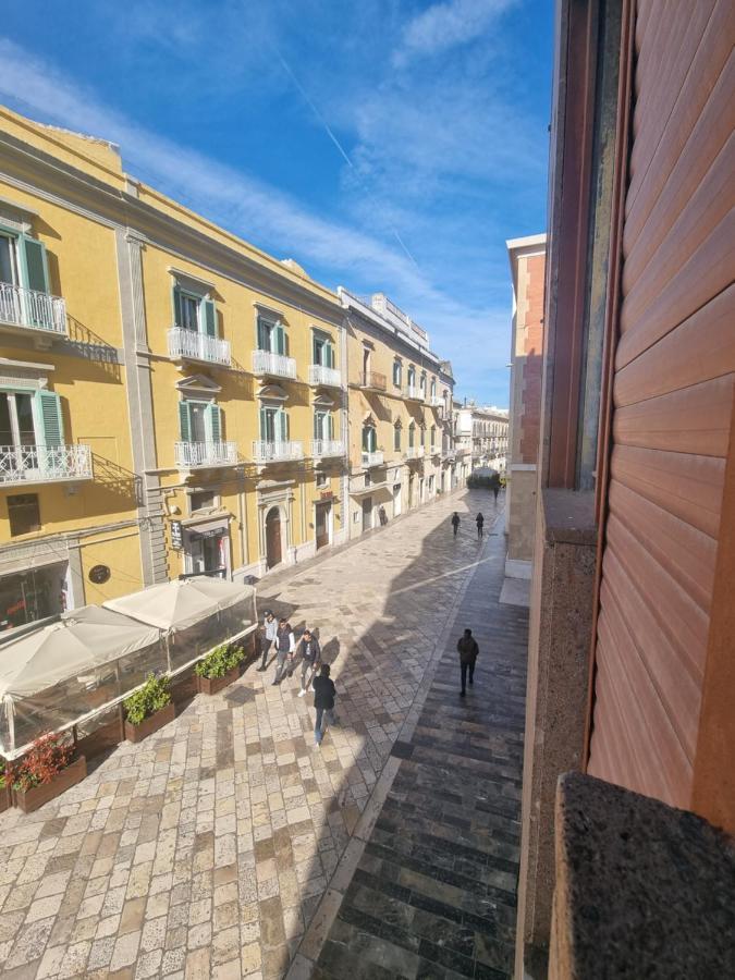 Matera Like Home - Rooms - Via Del Corso Exterior photo