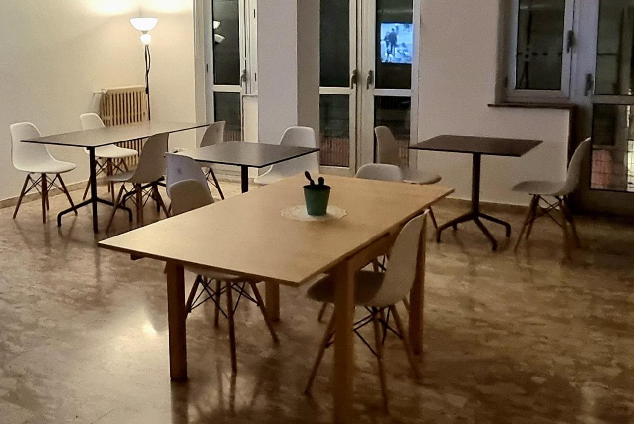Matera Like Home - Rooms - Via Del Corso Exterior photo