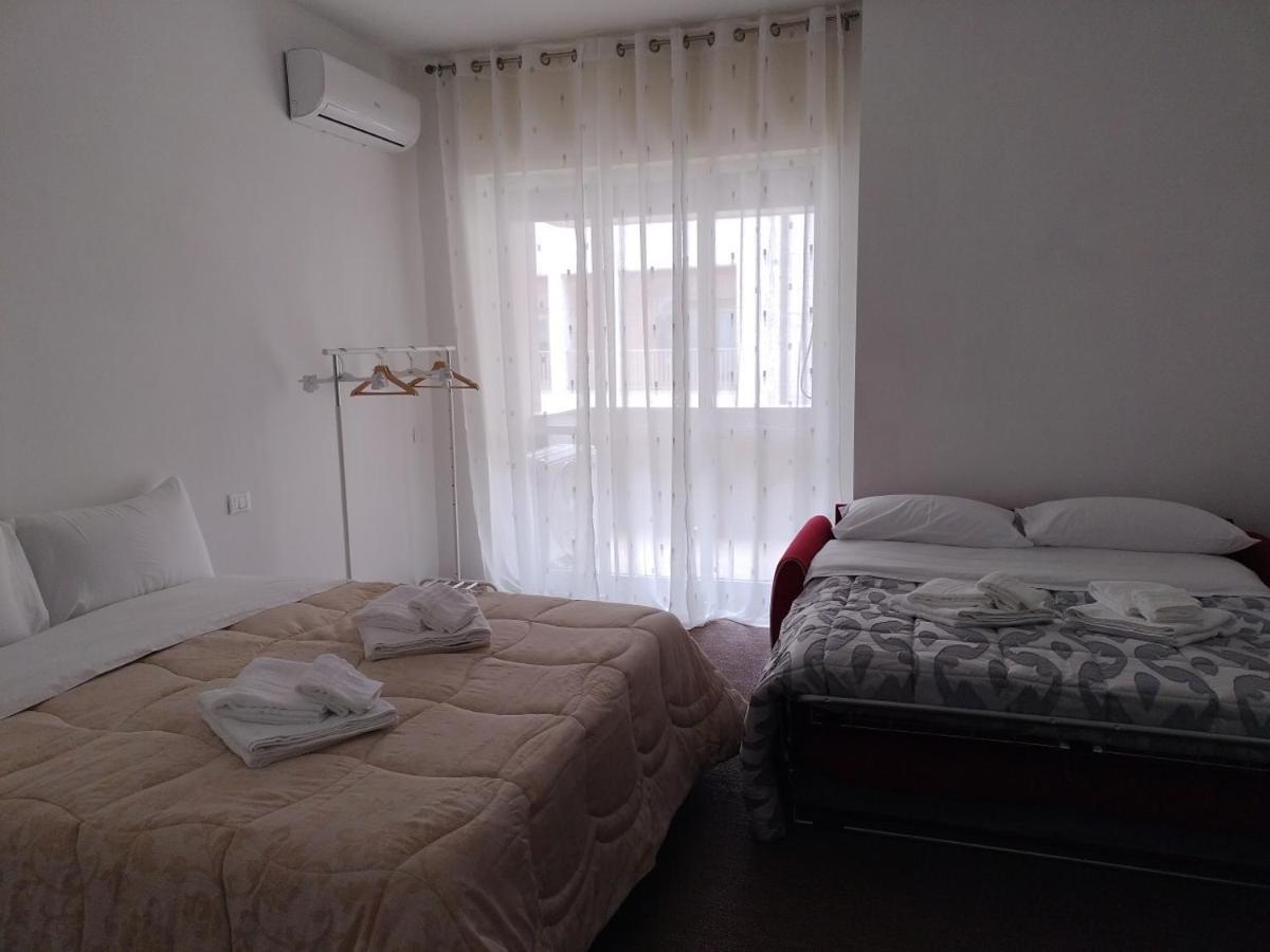Matera Like Home - Rooms - Via Del Corso Exterior photo