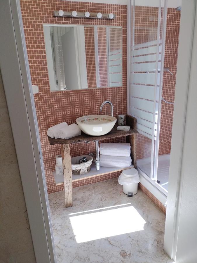 Matera Like Home - Rooms - Via Del Corso Exterior photo