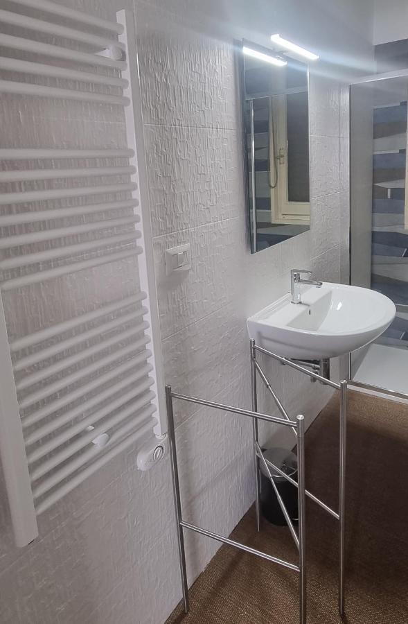 Matera Like Home - Rooms - Via Del Corso Exterior photo