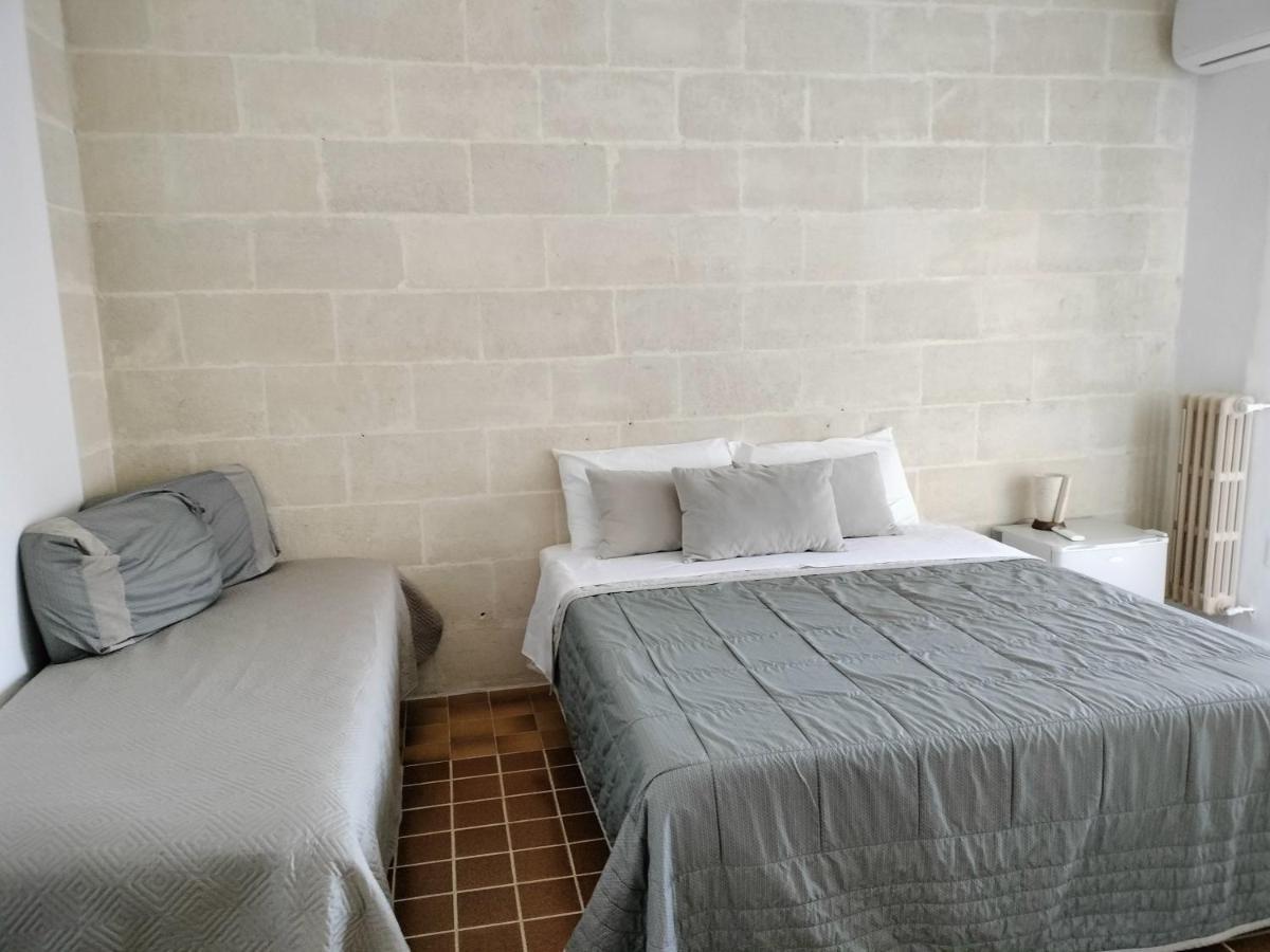 Matera Like Home - Rooms - Via Del Corso Exterior photo