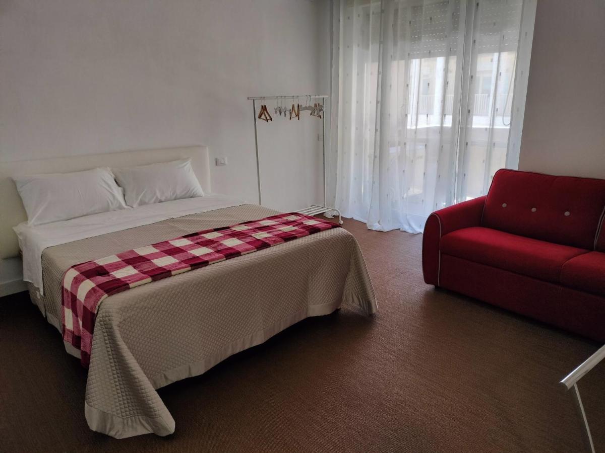 Matera Like Home - Rooms - Via Del Corso Exterior photo