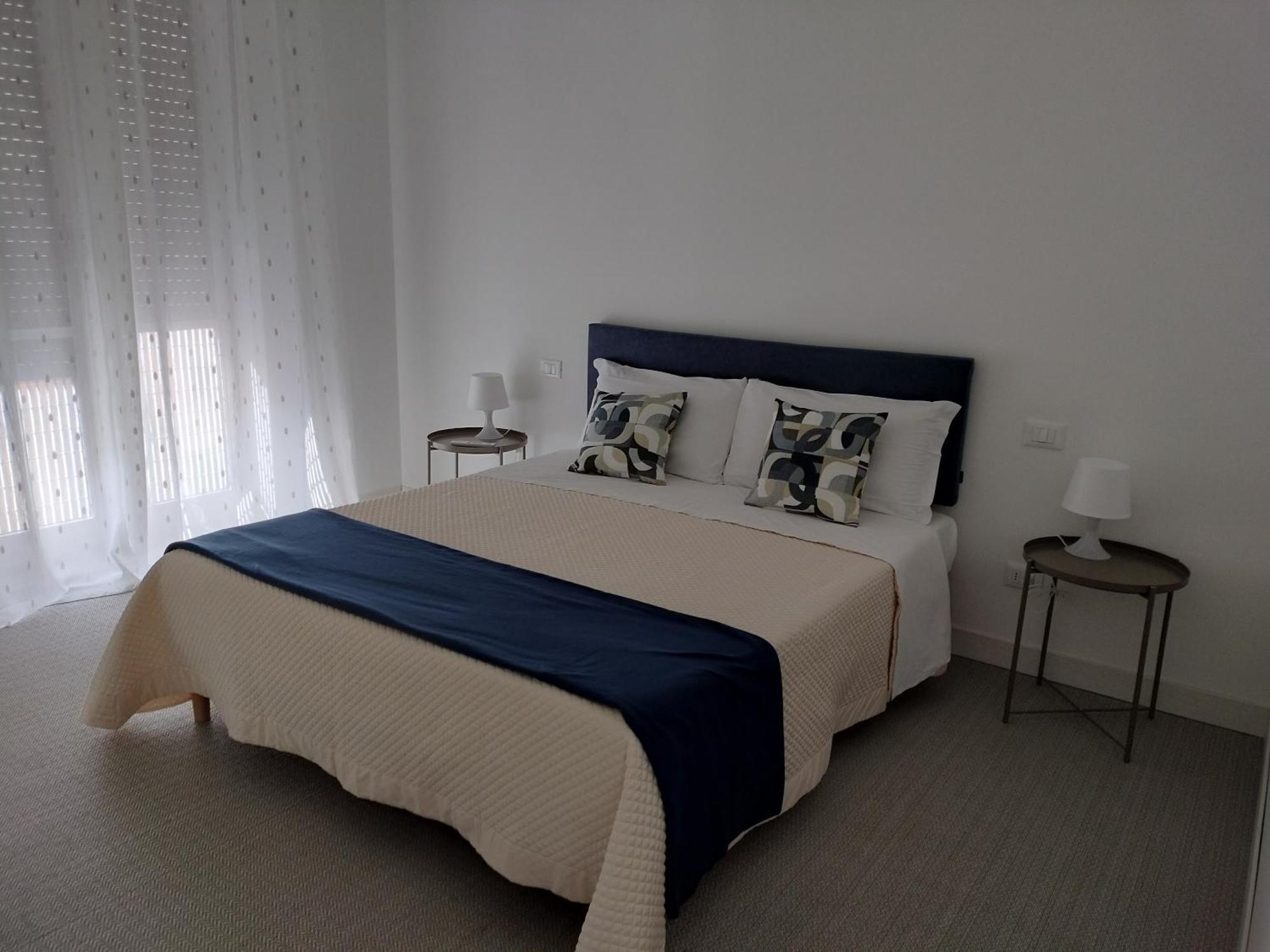 Matera Like Home - Rooms - Via Del Corso Exterior photo